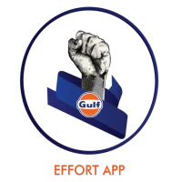 Effort App