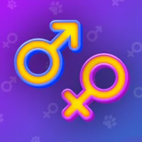 He or She: Cute Pet Quiz Game
