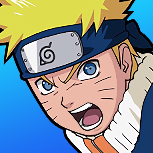 NARUTO: Ultimate Ninja STORM+