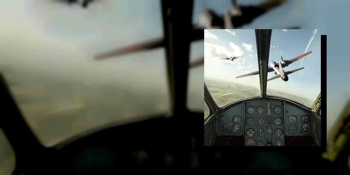 Wings of Heroes: Flying Games